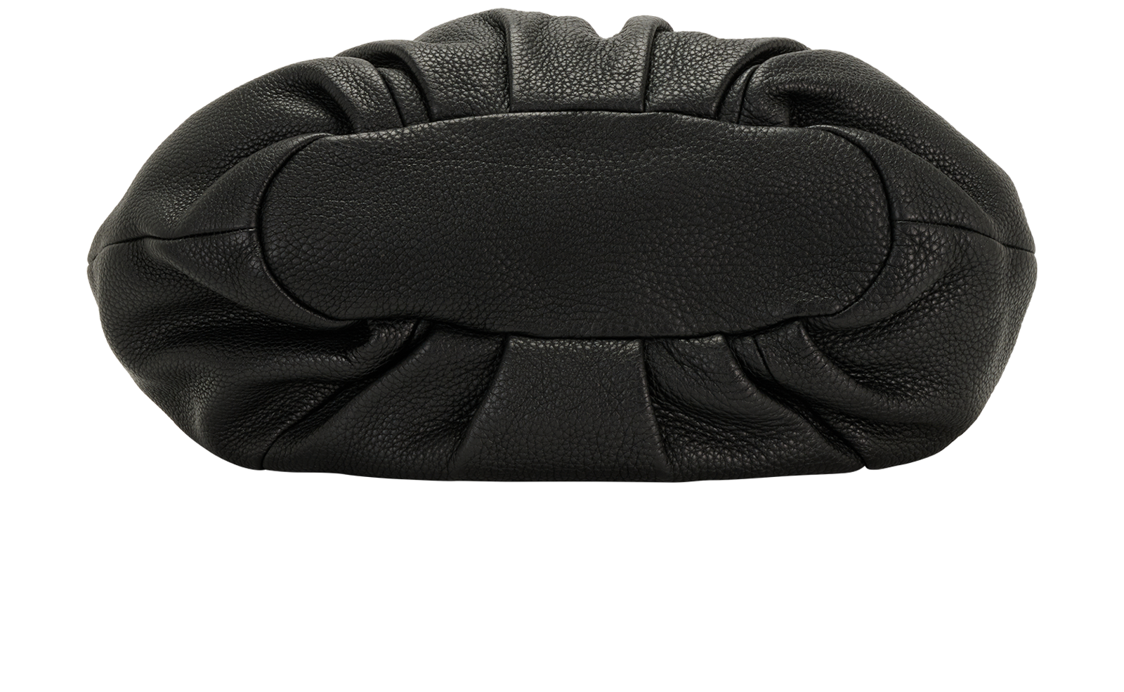 Selleria Pomodorino, &pound;295, Handbags, Black, Leather, Top view